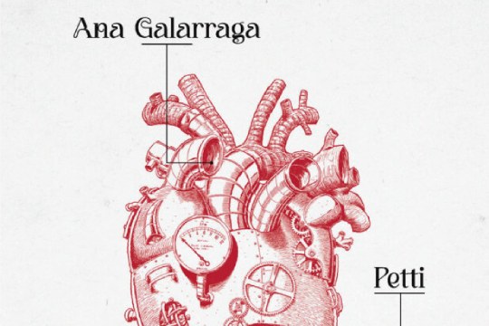 Blues Hotsak 2026: Club de lectura: "Frankenstein agurgarria"