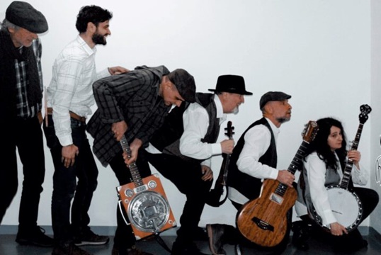 THE SORRY MOUNTAIN´S