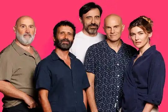 "Verborrea"