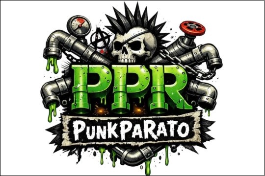PPR — PUNK PA' RATO 2026