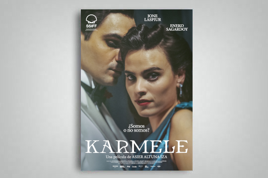 Cineclub Fas: "KARMELE"