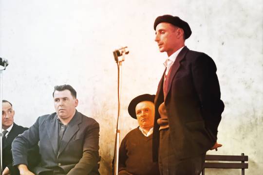 Xalbadorren Omenezko Gaua