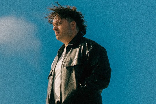 JANUS LESTER (16 de enero - Biarritz)