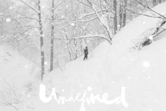 "Undefined"