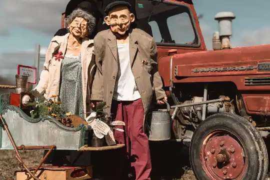 Encuentros de Teatro Vasco de Azpeitia 2026: "Birakolore"