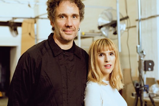 Encuentros de Teatro Vasco de Azpeitia 2026: "Hegan egiteko gogoa da"