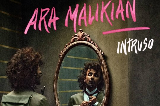 Ara Malikian (osatilak 27 - Buesa Arena)