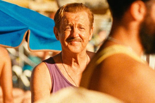 "Maspalomas"