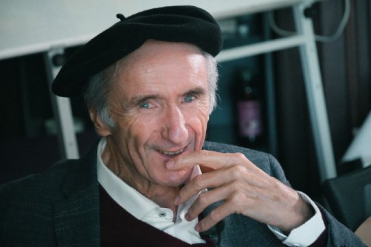 Omenadia: "Daniel Landarten iturritik..."