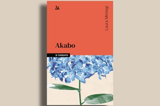 Irakurzaleak: "Akabo" (Laura Mintegi)