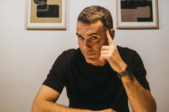 Bafi: presentación disco "Etxeko loturak"