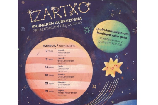 "Izartxo" (Urduliz)