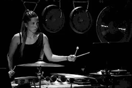 Bernaola Zikloa 2026-2027: carlota Cáceres