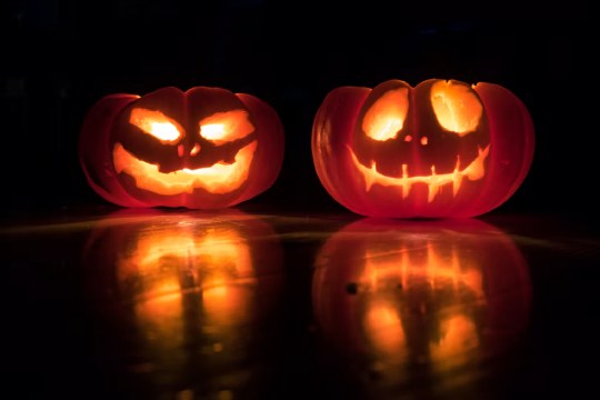 Programación de Halloween 2026 en Barakaldo