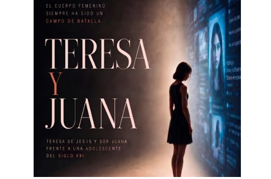 "TERESA Y JUANA"