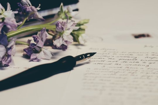 El Rincón de la Poesía