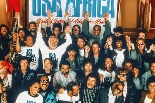 + 55: videofórum: "La gran noche del Pop"