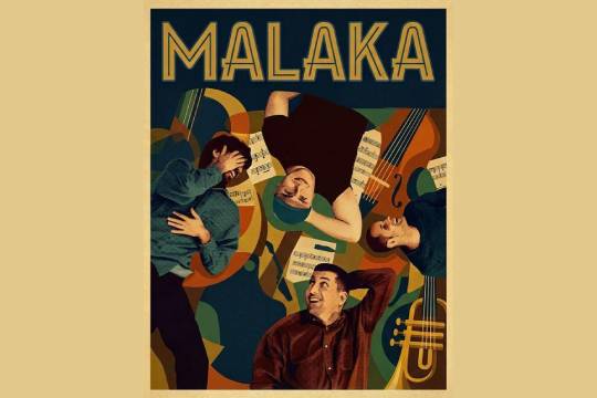 Malaka