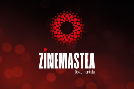 Programa Zinemastea Dokumentala 2026