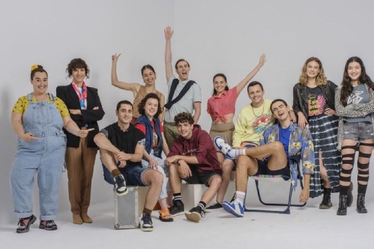 "Go!azen 13.0" (Pamplona) — imagen 2