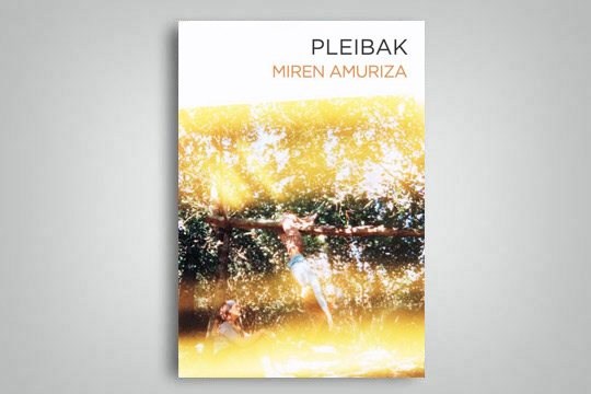 Club de lectura: "Pleibak" (Miren Amuriza)