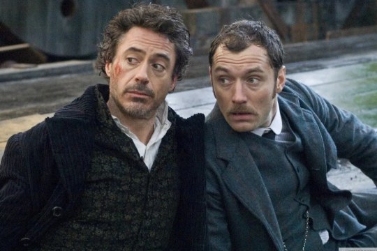 "Sherlock Holmes" (euskaraz)