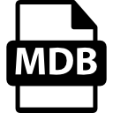 deskarga access